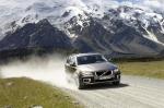 Volvo XC70 3.2 AWD 2008 года